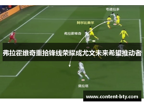 弗拉霍维奇重拾锋线荣耀成尤文未来希望推动者