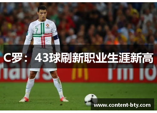 C罗：43球刷新职业生涯新高