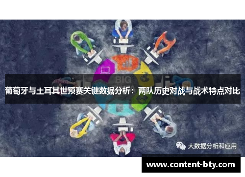 葡萄牙与土耳其世预赛关键数据分析：两队历史对战与战术特点对比