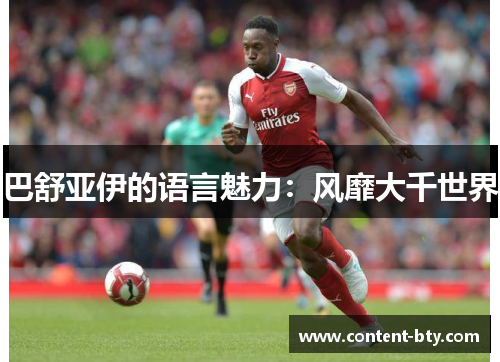 巴舒亚伊的语言魅力：风靡大千世界